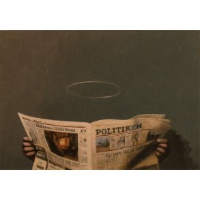 Politiken af Niels Erik Skovballe 