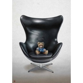 Danish Design af Niels Erik Skovballe