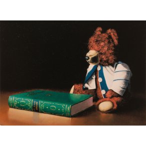 Den lille filosof af Niels Erik Skovballe 