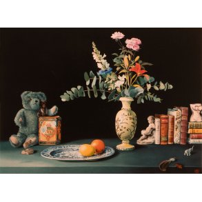 At rejse er at leve af Niels Erik Skovballe