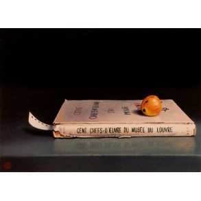 Noget om hovedvrker af Niels Erik Skovballe 