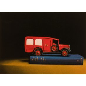 The power of sexual surrender af Niels Erik Skovballe