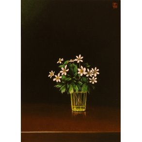 Anemoner af Niels Erik Skovballe 