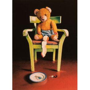 Mig og Napoleon af Niels Erik Skovballe